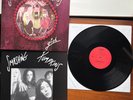 SMASHING PUMPKINS GISH - Vinyl LP 1991 US Original Press CAROLINE EX w/ Inner