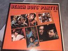 The Beach Boys - Party  (1965) - Excellent Vinyl LP Original Stereo Record 2398