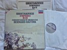 DECCA 411 939-1 2 LP BOX DIGITAL TAS ,,HAITINK - SHOSTAKOVICH SYMPHONY 6 & 11
