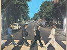 Beatles - Abbey Road - UK Apple LP - PCS 7088 - -2 / -1 - No Her Majesty Credit