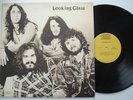LOOKING GLASS Self Titled VG++ EPIC original textured cover vinyl LP Brandy