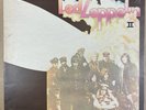 Led Zeppelin - II - UK Atlantic LP - 588 198 - Killing Floor Credit