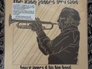 The King James Version Harry James Sheffield LP Vinyl