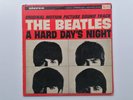 THE BEATLES ORIG 1964 CANADIAN LP A HARD DAYS NIGHT STEREO PRESS CANADA