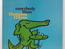 Everybody Likes Hampton Hawes, Vol. 3… / Vinyl LP