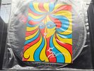 SATURNALIA Magical Love 1973 Matrix Records Picture Disc BOOKLET Prog PSYCH Rock