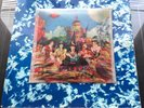 ROLLING STONES Their Satanic Majesties Request UK 1st STEREO Press 3D Sleeve 6K