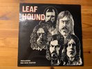 Leaf Hound - Leaf Hound - original Telefunken - mit Poster -sehr rar