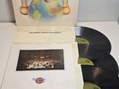 Grateful Dead Europe '72 OG 1st Press VG+ 3 x Vinyl LP 3WX 2668 1972 w/ Book