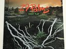 Robert Plant - 29 Palms 7
