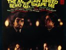 THE AMERICAN BREED: BEND ME SHAPE ME-60's Psych Rock Promo Album-ACTA #A 38003