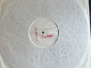 The Fireman Rushes Paul McCartney/Youth 12 White Label Promo Copy Vinyl Single