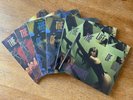 Taylor Swift The Life of a Showgirl Limited Ed. Vinyls FULL SET Of 6