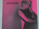 The Avengers same title LP Penelope Houston