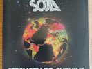 Soja - Strength to Survive Vinyl Record