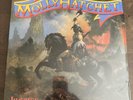 Molly Hatchet ‎– Justice SEALED Vinyl record album LP Hype