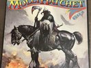 Molly Hatchet - Live Concert Series 2xLP Promo Box Set US 1979 EPIC  DEMO