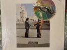 Pink Floyd Wish You Were Here Columbia 33453 Vinyl LP 80s Reissue VG+/NM