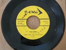 Rare Rockabilly Bopper 45- Jimmy Heap Little Jewel Original 1958 Press