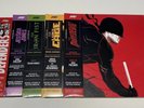 Mondo Defenders Soundtrack Set Vinyl LP (Daredevil, Jessica Jones+) New Sealed