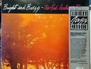 RED GARLAND TRIO Bright And Breezy STILL SEALED LP Jazzland '61 session RI +hype