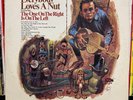 JOHNNY CASH - EVERYBODY LOVES A NUT (VINYL LP)  1966   RARE   COLUMBIA CL 2492