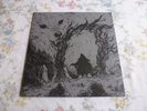 Blood Stronghold – Spectres Of Bloodshed Black Vinyl Limited to 200 copies
