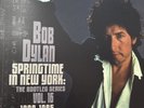 BOB DYLAN - Springtime in New York: the Bootleg Series Vol. 16 (1980-1985) NM