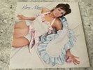 Roxy Music -(first album) original 1972 LP -pink rim island label - EX condition