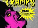 The CRAMPS Urgh Complete Show Live 1980 BRAND NEW SEALED BLACK Vinyl LP 2023