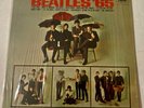 BEATLES 65 MONO Shrink Unplayed NM Looking Beauty  Original 1964 USA Lp