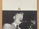 GERRY MULLIGAN - Historically Speaking. 1962 US mono pressing. PRESTIGE. JAZZ