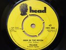 VILLAGE MAN IN THE MOON 7