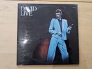 DAVID BOWIE-David Live 1974 Vinyl Album VG+/VG