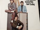 The Beatles Yesterday and Today Vinyl Record