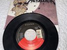 Metallica 1988 vinyl  “One” “The Prince” 45RPM