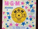 JETHRO TOE SUNSHINE DAY AEROPLANE RARE 7