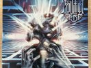 SOLUTION .45 - Nightmares In The Waking State Part 1 2 x Blue VINYL LP  MC1