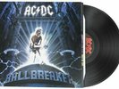 AC/DC - Ballbreaker (180g Lp.) neu