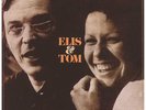 Elis Regina / Antonio Carlos Jobim - Elis & Tom＜Orange Vinyl＞ [LP record]