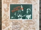Lou Reed - Berlin - 1973 1st Press RCA Victor APL1-0207 w/Shrink + Booklet NM