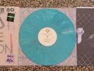 Alice Cooper - Flush The Fashion 2018 Rhino Lmt Ed 180g Green Swirl Vinyl