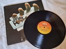 Judas Priest BRITISH STEEL LP 1st UK A2/B2 Press **VG++ Vinyl**
