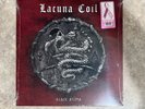 LACUNA COIL Black Anima Pink Vinyl LP Century Media OOP Sealed