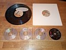 Prince Promos 2 LP  Alphabet St. & If I was your girlfriend & Crystal Ball -4 CD