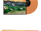 Yussef Dayes - EXPERIENCE LIVE AT JOSHUA TREE. Apricot Collectors Edition.SEALED
