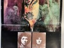 The Jimi Hendrix Experience ‎Electric Ladyland Holland 1972 Vinyl VG+ 2679-029