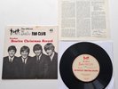 The Beatles - Another Beatles Christmas Record UK 1964 Fan Club 7