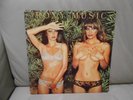 ROXY MUSIC - COUNTRY LIFE - 1st PRESS - UK - COMPLETE