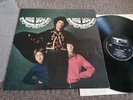 The Jimi Hendrix Experience-Are You Experienced-UK 1st press-MONO-EX/EX+ to NM